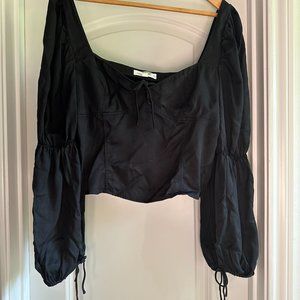 Lani The Label Josie Blouse